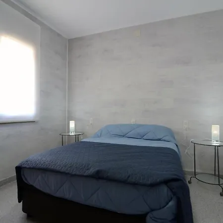 Belmont 2 A Araptment Appartement *