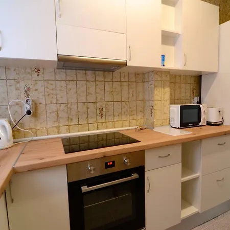 Appartement Belmont 2 A Araptment *
