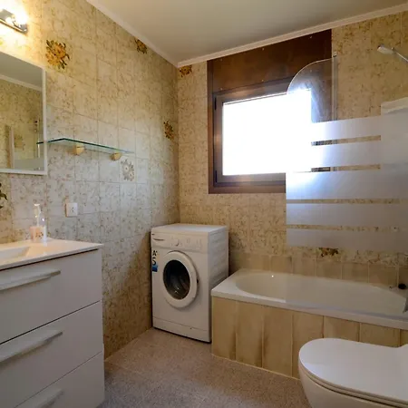 Belmont 2 A Araptment Appartement *
