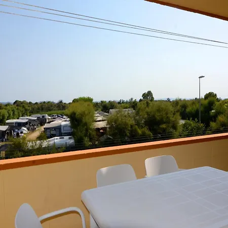 公寓 In L Estartit Near The